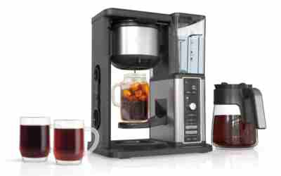 The 10 Best Coffee Machine For Small Office of 2026