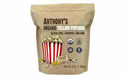 The 10 Best Popcorn Kernels of 2026