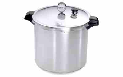 The 10 Best Induction Pressure Cooker of 2026