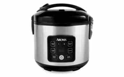 The 6 Best Cheap Rice Cooker Amazon of 2026