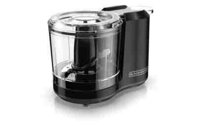 The 9 Best Mini Food Processor of 2026