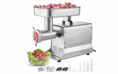The 10 Best Commercial Meat Grinder of 2026