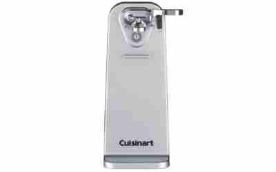 Cuisinart CCO-55 Deluxe Electric Can Opener Review 2026