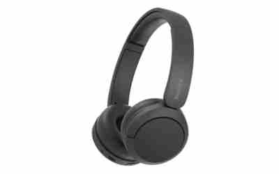 Sony WH-CH520 Wireless On-Ear Bluetooth Headphones Review 2026