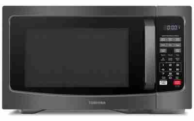 TOSHIBA Cu.Ft Countertop Microwave Review 2026