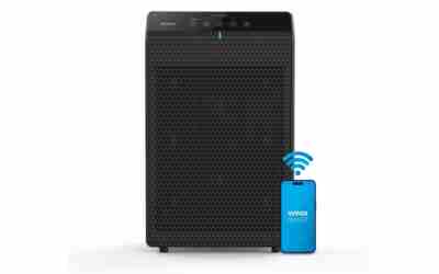 Winix Air Purifier Review 2026