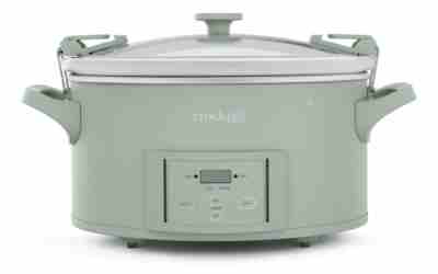 Crock-Pot Design Series 7-Quart Slow Cooker Review 2026