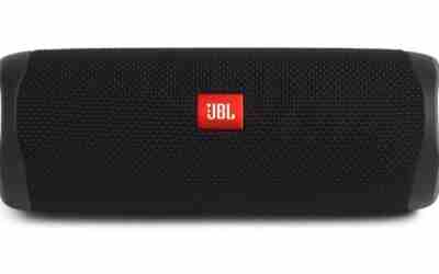 JBL Flip Waterproof Portable Bluetooth Speaker Review 2026
