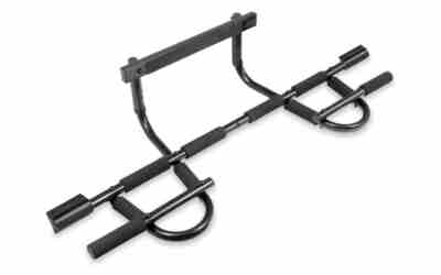 ProsourceFit Multi-Grip Pull-Up Bar 300 lb Review 2026