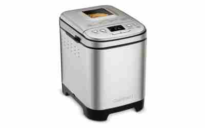 Cuisinart CBK-110P1ES Bread Maker Review 2026