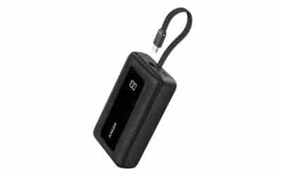 Anker Zolo Power Bank Review 2026