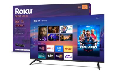 The 10 Best Tvs of 2026