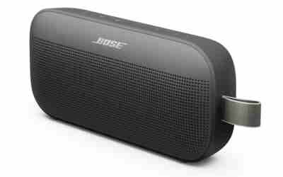 Bose SoundLink Flex Bluetooth Speaker (2nd Gen) Review 2026