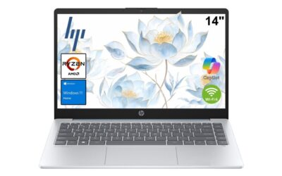 The 10 Best Laptops For Students of 2026