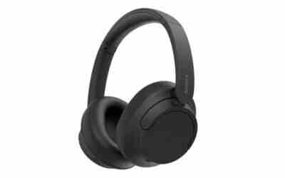 The 10 Best Headsets of 2026