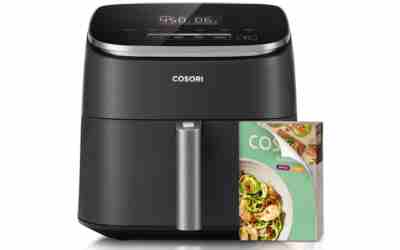 How to Find Black Friday Air Fryer Deals Worth Buying