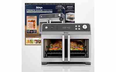 Black Friday Kitchen Appliance Deals Worth Buying