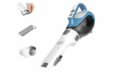 The 10 Best Car Vacuums of 2026