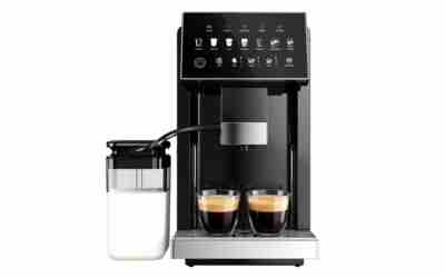 How Long Does a Coffee Machine Last? Years by Type