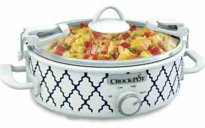 How to Use a Slow Cooker: Steps, Times and Safety