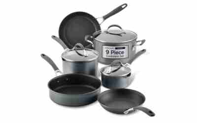 Do Induction Cooktops Require Special Pans? Magnet Test