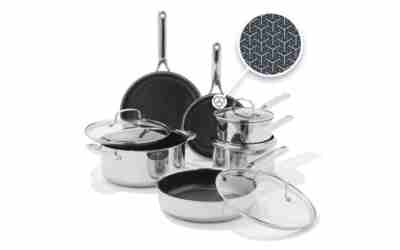 What Type of Cookware Do I Need for Induction?