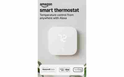 How Many Wires Does a Smart Thermostat Need? Wiring Guide
