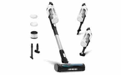 Vacuum Buzzing When Wet? Causes and How to Fix It