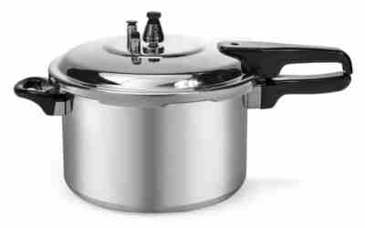 Why Is My Pressure Cooker Leaking Steam? Quick Fixes