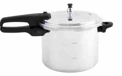 Pressure Cooker Not Pressurizing: 6 Causes and Fixes