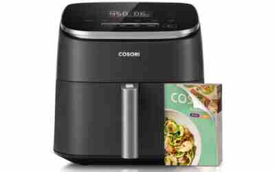 The 10 Best Air Fryers of 2026