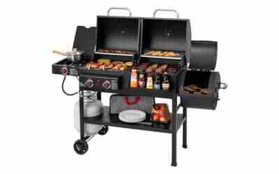 The 10 Best Grills of 2026