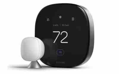The 10 Best Thermostat of 2026