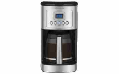 The 10 Best Coffee Makers of 2026