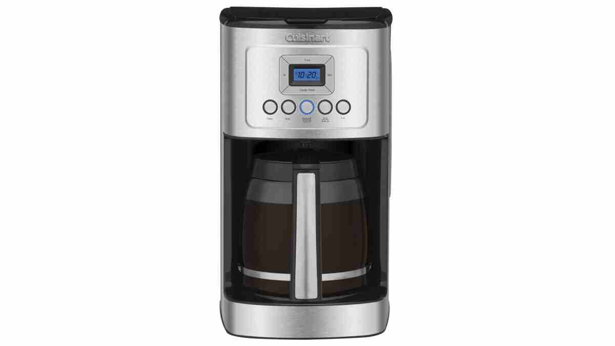The 10 Best Coffee Makers of 2026