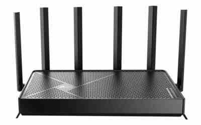 The 10 Best Routers of 2026