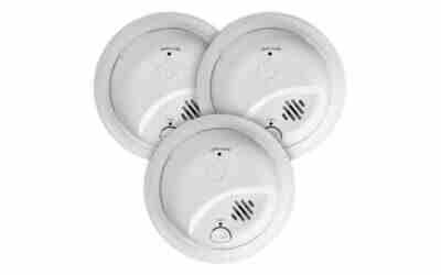 The 10 Best Smoke Detectors of 2026