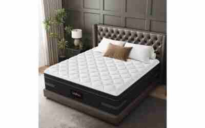 The 10 Best Mattresses For Side Sleepers of 2026