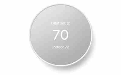 The 10 Best Smart Thermostat of 2026