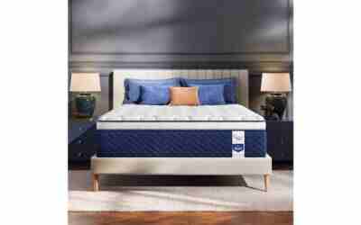 The Best Mattresses for Back Pain (And the Popular One That Isn’t Built For It)