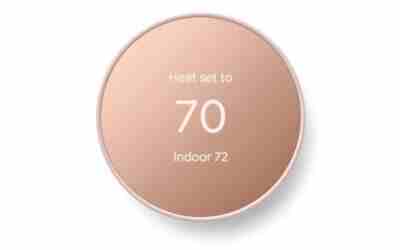 The 10 Best Smart Thermostat For Home of 2026