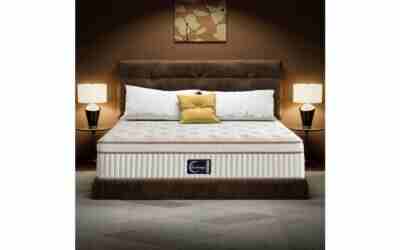 The 9 Best Organic Mattresses of 2026