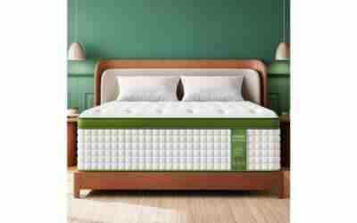 The 10 Best Firm Mattresses of 2026