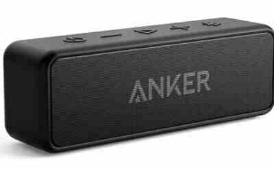 The 10 Best Portable Speakers of 2026