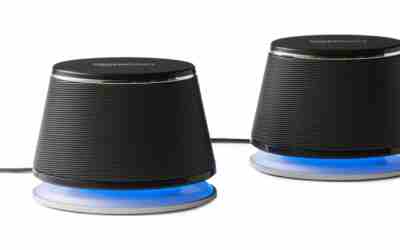 The 10 Best Computer Speakers of 2026