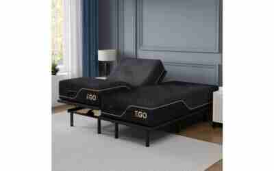 The 10 Best Adjustable Mattresses of 2026