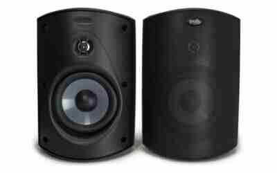 The 10 Best Outdoor Speakers of 2026