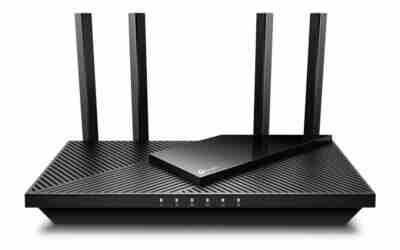 The 10 Best Wifi Routers of 2026