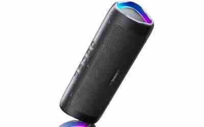 The 10 Best Bluetooth Speakers of 2026