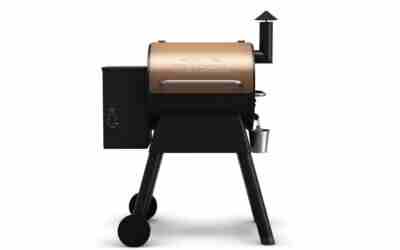 The 10 Best Pellet Grills of 2026